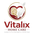 Logo Vitalix